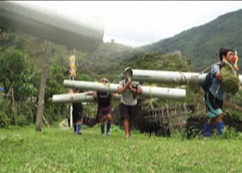 Samdrup Jongkhar to be electrified in its entirety