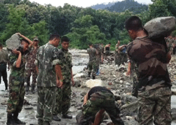 400 students unable to attend classes owing to SJ flood