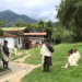 Space crunch at Thimphu District Court inconvenient
