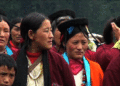 Polyandry on the decline