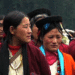 Polyandry on the decline