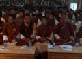 Wangdue Phodrang Dzongkhag behind target of zero infant mortality