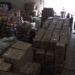 Seized commodities worth Nu 16 M auctioned off