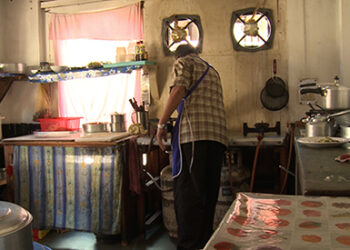 Are you getting paid for extra hours?