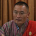 Bhutan’s economy has improved: PM