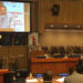 PM participates in a series of sideline events in New York
