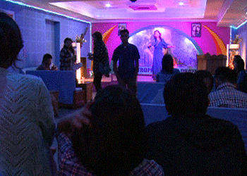 Women in Drayangs face sexual harassment