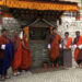 Gyaltshab Jigme Dorji Wangchuck graces inauguration
