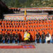 His Majesty grants audience to DeSuungs