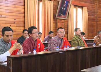 Issue being raised on Chamkharchhu fairly late: PM