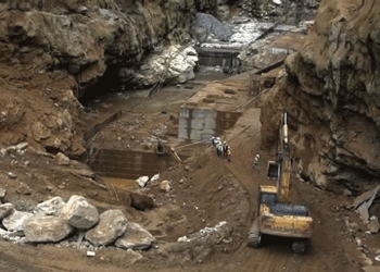 Mangdechhu could earn gross revenue of 7 B annually