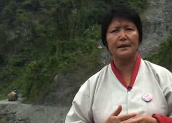 MoWHS to take up major mitigation of Reotala slide