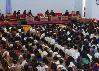 Labour ministry supposedly spends Nu 5 M for NGOP