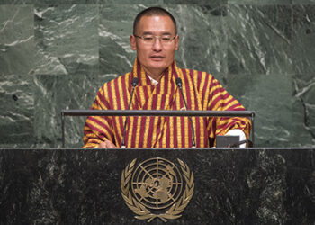 PM speaks at UN summit in New York