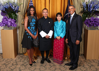 PM meets US President Barack Obama