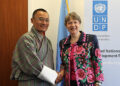 PM meets UN’s Under-Secretary-General in New York