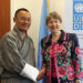 PM meets UN’s Under-Secretary-General in New York