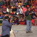 Regional tourists outnumber international visitors