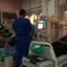 Inadequate dialysis machines hinder medical care