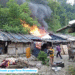 Two children die in fire accident