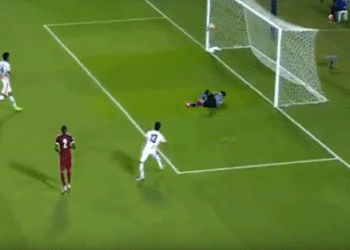 Qatar thrashes Bhutan, 15-0