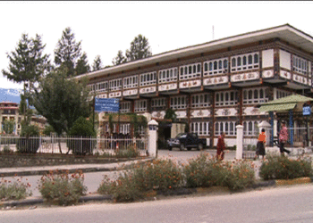 Thimphu police forward attempt to rape case to OAG