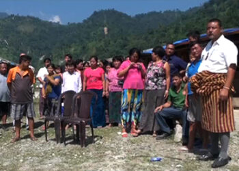 50 households appeal for electricity re-connection fall on deaf ears