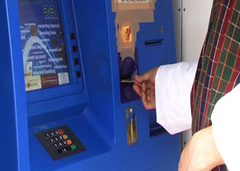 ATM snafu costs some BNB clients