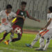 Bhutan, Bangladesh match ends in a draw