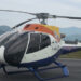 Bhutan gets first chopper