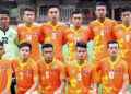 Bhutan slips 14 places in FIFA ranking
