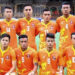 Bhutan slips 14 places in FIFA ranking