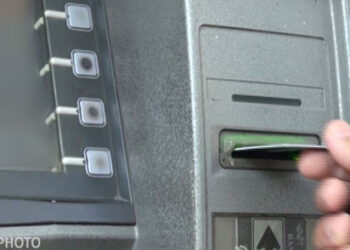 Bhutanese woman involved in illegal ATM transaction