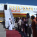 West Bengal’s CM leaves Bhutan