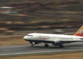 De-boarding passenger did not breach norms: Civil Aviation Authority