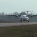 Gelegphu airport, not ready for commercial flights?