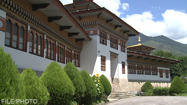 High courtChangUgyen