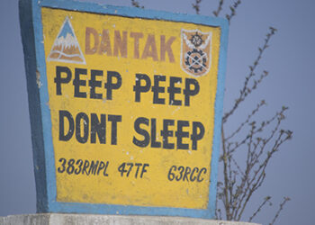 Local leaders question omnipresent roadside signposts