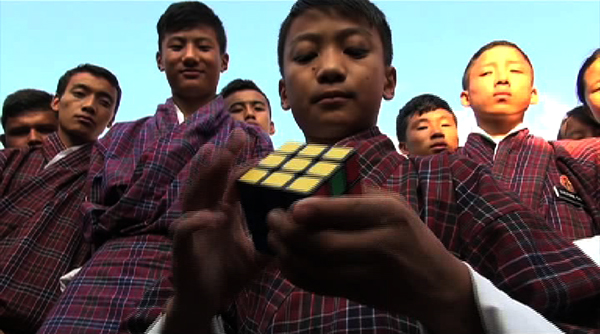 Rubik'sCube--