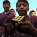 Students in Trashigang hope to beat world record, solving Rubik’s cube