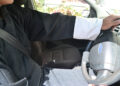 Seat belts: To wear or not to wear