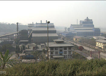 Tariff structure needs restructuring: Private sector