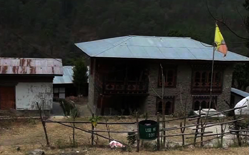 Trongsa Dzongkhag Tshogdue to decide course of action against Langthil gup
