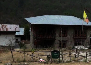 Trongsa Dzongkhag Tshogdue to decide course of action against Langthil gup