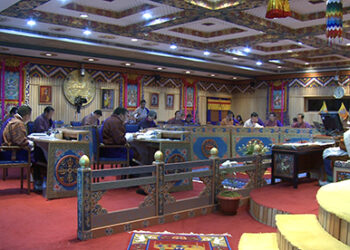 Allocate more time and resources on DPRs: NC