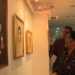 Art exhibition inaugurated