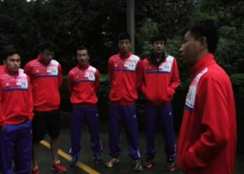 The dragons to clash again