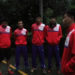 The dragons to clash again