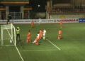 Bhutan loses to Qatar