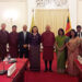 Bhutan and Sri Lanka hold first annual bilateral consultation